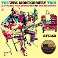 Wes Montgomery Trio. A Dynamic New Sound