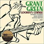 Gooden's Corner
