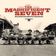 The Magnificent Seven (Colonna Sonora)