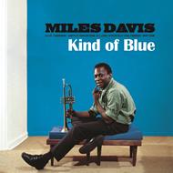 Kind Of Blue (with 5 Bonus Tracks)
