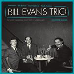 The Most Influential Piano Trio In Modern Jazz