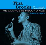 The Complete Recordings. Master Takes
