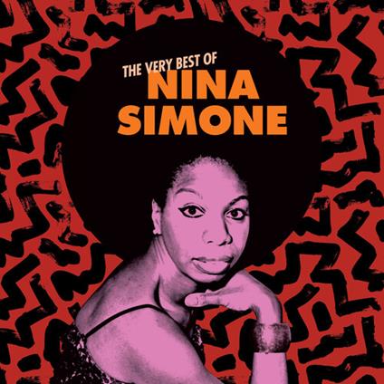 The Very Best Of Nina Simone (Limited Crystal Vinyl Edition) - Vinile LP di Nina Simone