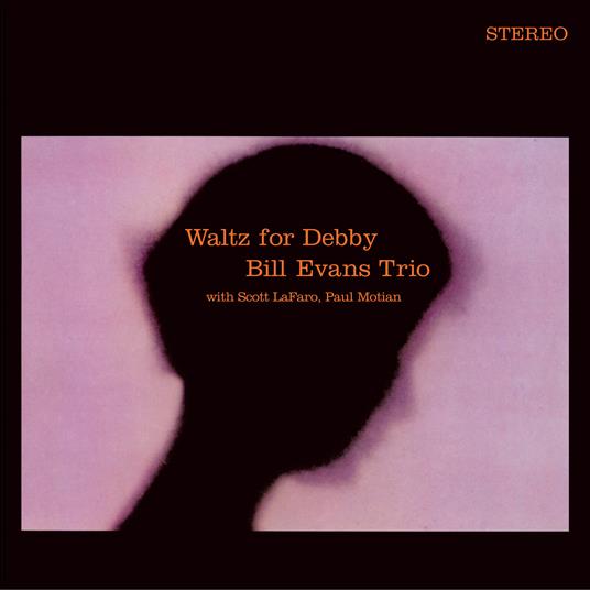 Waltz For Debby - Vinile LP di Bill Evans