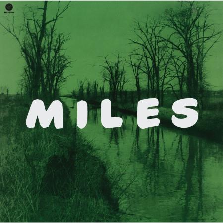 Miles. The New Miles Davis Quintet - Vinile LP di Miles Davis