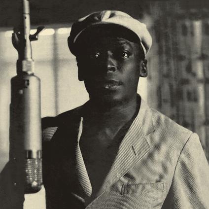 The Musings Of Miles - Vinile LP di Miles Davis