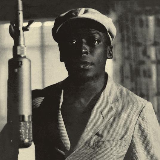 The Musings Of Miles - Vinile LP di Miles Davis