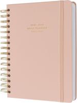 Diario 25-26 Muse Glossy Pink Kokonote