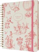Diario 17 Mesi 25-26 Olympia Versailles Kokonote