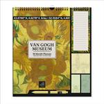 Planner 2025/2026 Van Gogh Museum