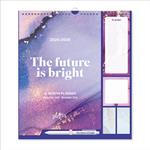 Planner 2025/2026 Glitter