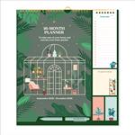 Planner 2025/2026 Plants