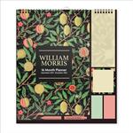 Planner 2025/2026 William Morris