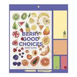 Planner Magnetico 2025/2026 Foodie