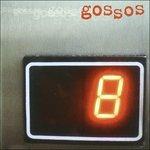 8 - Gossos - CD Audio di Gossos