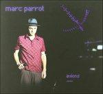 Avions - CD Audio di Marc Parrot