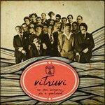 No Fem Cancons per A - CD Audio di Vitruvi