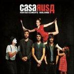 Fantasticamente Hablando - CD Audio di Casa Rusa