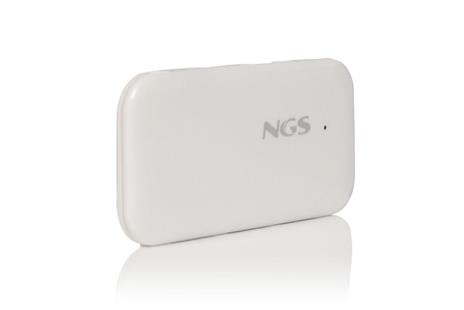 Hub 4 Porte USB 2.0 - 7