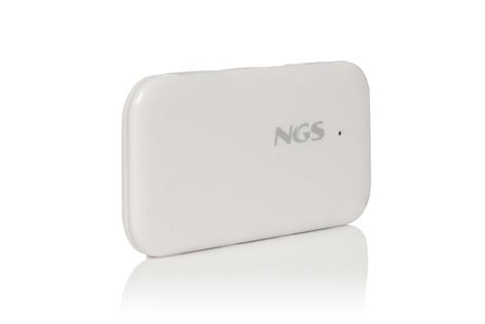 Hub 4 Porte USB 2.0 - 7