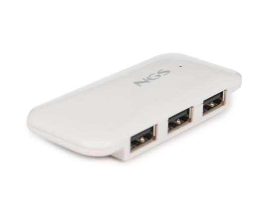 Hub 4 Porte USB 2.0 - 9