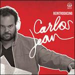 Reintroducing Carlos Jean - CD Audio di Carlos Jean