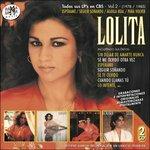 Todos Sus Cbs - CD Audio di Lolita