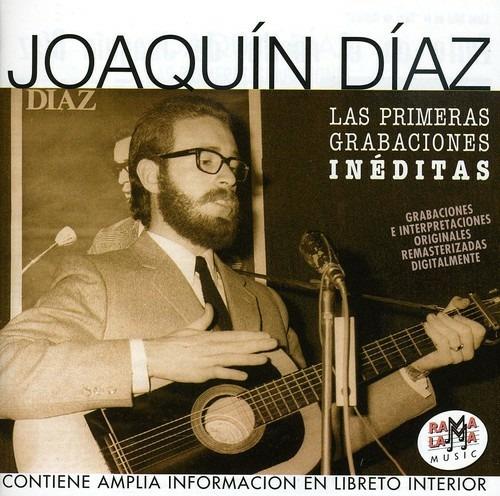 Sus Primeras - CD Audio di Joaquin Diaz
