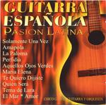 Guitarra Espanola