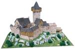 Borgo di Falkenstein da costruire. Aedes Ars 1001