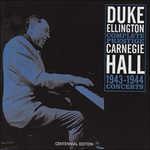 Complete Prestige Carnegie Hall 1943-1944 - CD Audio di Duke Ellington