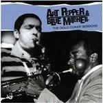 The Dolo Coker Sessions - CD Audio di Art Pepper,Blue Mitchell