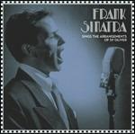 Sings the Arrangiaments of Sy Oliver 1940-1947 - CD Audio di Frank Sinatra