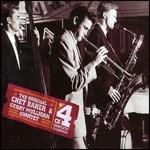 The Original Sessions - CD Audio di Chet Baker,Gerry Mulligan