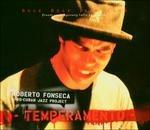 Temperamento