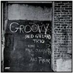 Groovy - Vinile LP di Red Garland