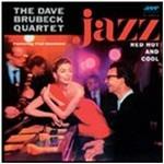 Red, Hot and Cool - Vinile LP di Dave Brubeck