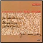 Everybody Digs - Vinile LP di Bill Evans