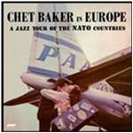 A Jazz Tour of the NATO Countries - Vinile LP di Chet Baker