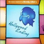 Hollywood Ending - CD Audio di Woody Allen