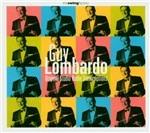 Original Studio Radio Transcriptions - CD Audio di Guy Lombardo