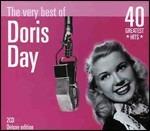 The Very Best of Doris Day - CD Audio di Doris Day