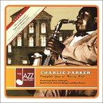 Complete Jazz at Massey Hall - CD Audio di Charlie Parker