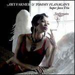 Stablemates - CD Audio di Art Farmer,Tommy Flanagan