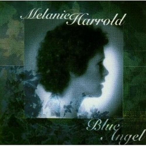 Blue Angel - CD Audio di Melanie Harrold