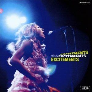 Excitements - Vinile LP di Excitements