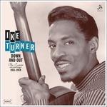 Down and Out - Vinile LP di Ike Turner