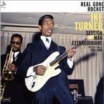 Real Gone Rocket - Vinile LP di Ike Turner