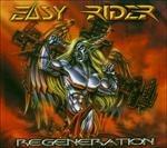 Regeneration - CD Audio di Easy Rider