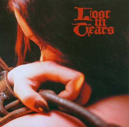 Dialogue with Mirror - CD Audio di Lost in Tears